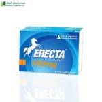 اريكتا 100 مجم السيلدينافيل هو علاج للرجال البالغين المصابين بضعف الانتصاب ، والذي يُعرف أحيانًا بالعجز الجنسي