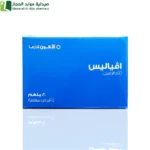 افالون افياليس "تادالافيل"علاج للرجال البالغين الذين يعانون من ضعف الانتصاب