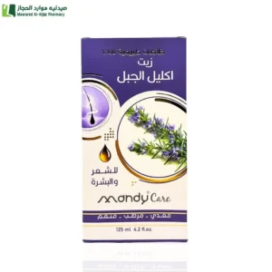 ماندي كير اكليل