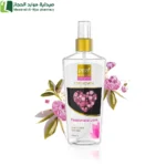 بيور بيوتي معطر للجسم باشونيت لاف 250 مل معطر جسم باشونيت لاف بودي ميست رذاذ جسم معطر نسائي معطر فواّح رائحة منعشة