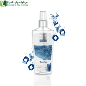 معطر رجالي دارك ايس