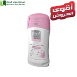 بيور بيوتي مزيل عرق ستيك فريش مفتح ومقاوم للتعرق 50 جم مزيل عرق مفتح مقاوم للتعرق تفتيح الإبط عناية تحت الإبط مزيل روائح العرق حماية طوال اليوم