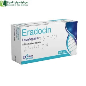 إيرادويـسين 500