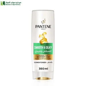 بانتين برو – في بلسم انسيابي وحريري 360 مل