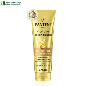 بانتين برو - في بديل الزيت ضد تساقط الشعر 275 مل