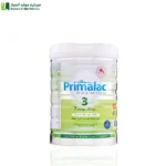 بريمالاك بريميوم نظام غذائى متكامل يدعم نمو الطفل يوفر المعادن والفيتامينات الازمه للطفل