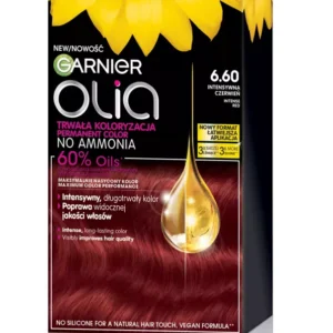 جارنيية كولور اوليا احمر مكثف 6.60