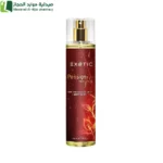 اكزوتيك موود معطر للجسم والشعر