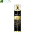 اكزوتيك معطر للجسم