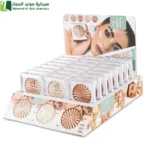 ريل بيوتي اضاءه هايلايتر مثالية لتكثيف اللون اطلاله رائعه الوان متنوعه