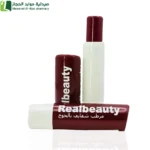 مرطب الشفاه بالفواكة لعناية و ترطيب الشفاه.