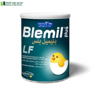 بليميل ال اف