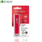 بيزلين مرطب الشفاه بالكرز - 4 جم مرطب شفاه طبيعي علاج تشقق الشفاه ترطيب عميق حماية الشفاه من الجفاف