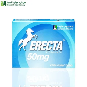 اريكتا 50 مجم