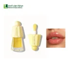 ليب اويل جلوس ريل بيوتي اصفر