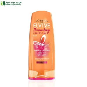 لوريال الفيف بلسم مقوي طول الأحلام 400 مل