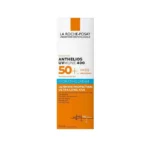 لاروش بوزيه انثيليوس يوفي ميون 400 واقي شمس +SPF50 كريم مرطب