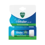 فيكس اصبع استنشاق يزيل انسداد الأنف ويسهل عملية التنفس علاج الحساسية والبرد