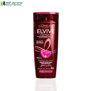 لوريال الفيف شامبو مقاوم للتساقط بالأمينكسيل 200 مل