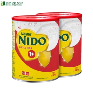 نيدو 1+ مزدوج