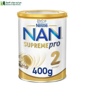 نان سوبريم برو حليب أطفال تركيبة غذائية للرضع تدعم النمو الصحي والمناعه قوه العظام