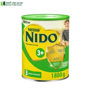 نيدو +3 1800