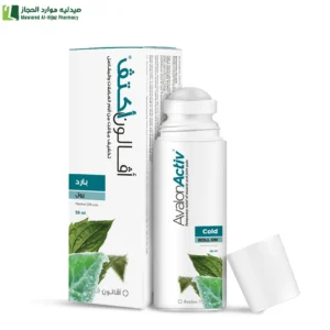 افالون رول اون