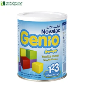 نوفالاك جينيو 800