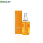 افالون هيربان بخاخ فيتامين مقوي للشعر معالجة الشعر التالف و تحسين مظهره