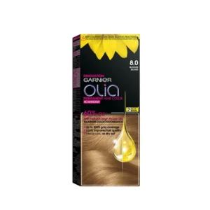 صبغة شعر أشقر طبيعي