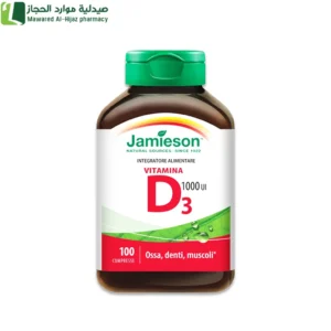 جاميسون د3