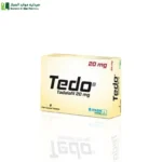 تيدو علاج ضعف الانتصاب انتصاب قوي.