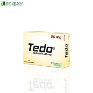 تيدو علاج ضعف الانتصاب انتصاب قوي.