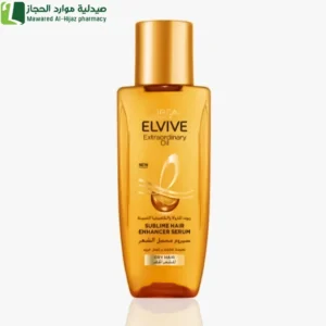 لوريال الفيف اكسترا اورديناري سيروم للشعر الجاف 100 مل