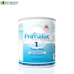 بريمالاك بريميوم نظام غذائى متكامل يدعم نمو الطفل يوفر المعادن والفيتامينات الازمه للطفل