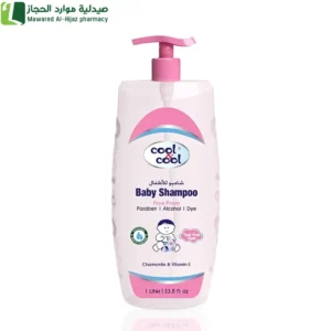 شامبو كول اند كول