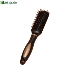 ريل بيوتي فرشاة شعر