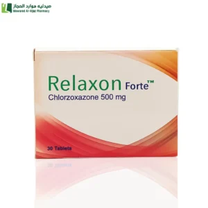 ريلاكسون فورت