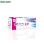 بروفين 400 مجم 30 قرص مسكن الالام خافض للحرارة مسكن الصداع الكلي والنصفي مسكن الالام الدورة الشهرية