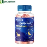 مذرنيست ميلاتونين نوم راحه بدون ارق