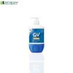 كيوڤي كريم مرطب عالي التركيز للبشرة الجافة يوفر ترطيبًا عميقًا وراحة تدوم طوال اليوم