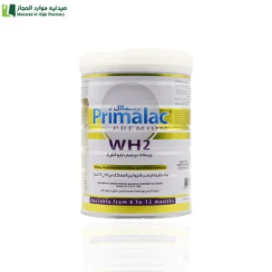 بريمالاك WH 2 (400)