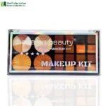 ريل بيوتي باليت ظل عيون مع اضاءه اطلالات مثالية مكياج جذاب وانيق