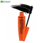 ريل بيوتي سكاندل ايز ماسكرا رموش جذابة وكثيفة.كافة رموشك وتمنحها الكثافة