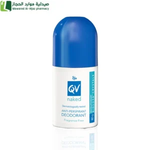 كيوفي رول للعرق 80 جم