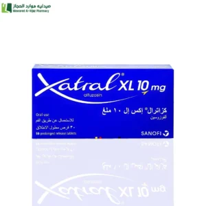 كزاترال XL