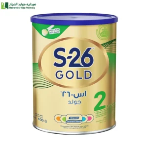 حليب إس-26 جولد 2