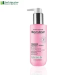 بيزلين غسول نسائي للبشرة شديدة الحساسية - 200 مل غسول المناطق الحميمة غسول لطيف غسول خالي من الصابون توازن دجة الحموضة