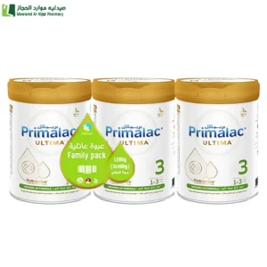 بريمالاك ألتيما 3