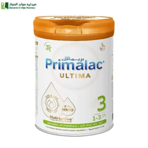 بريمالاك التيما 3